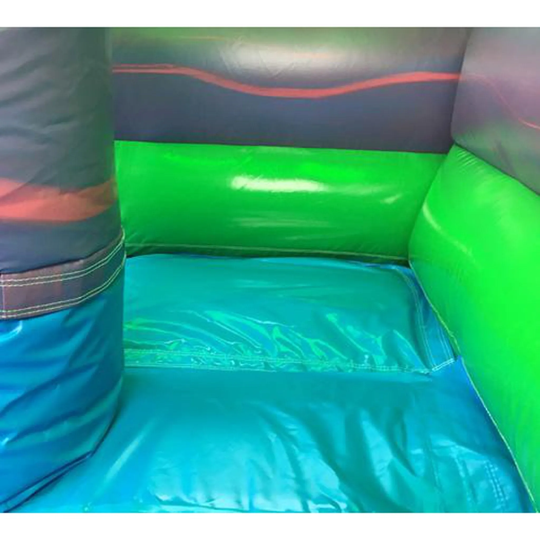 19' Rapid Wet & Dry Slide