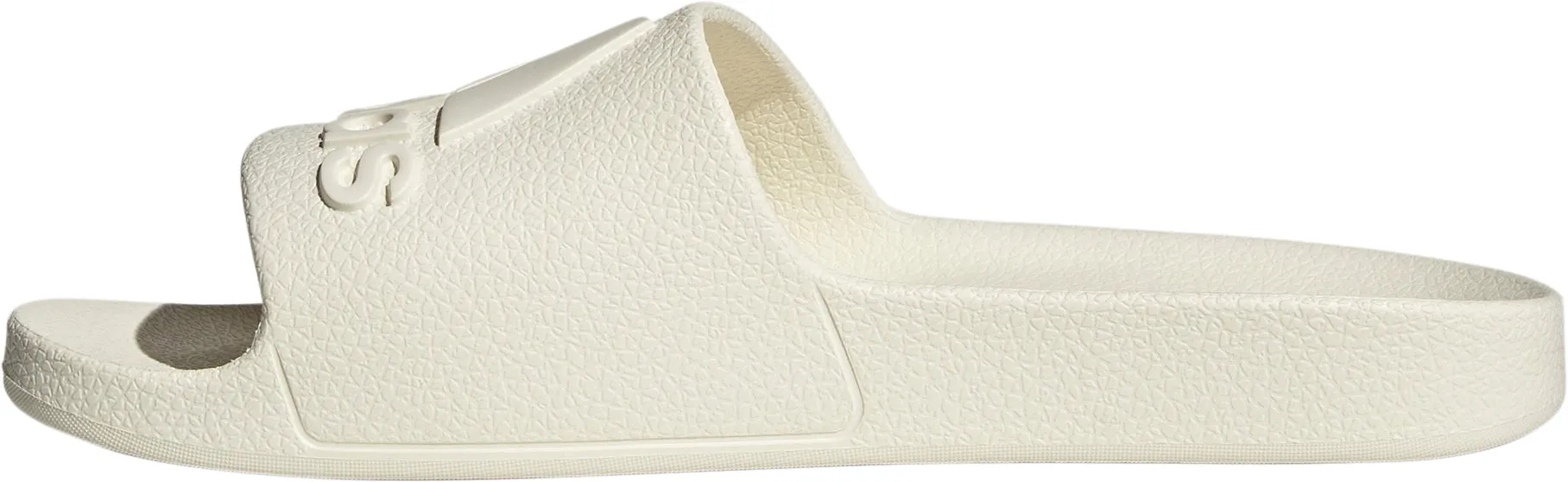 adidas Adilette Aqua Sliders - Cream