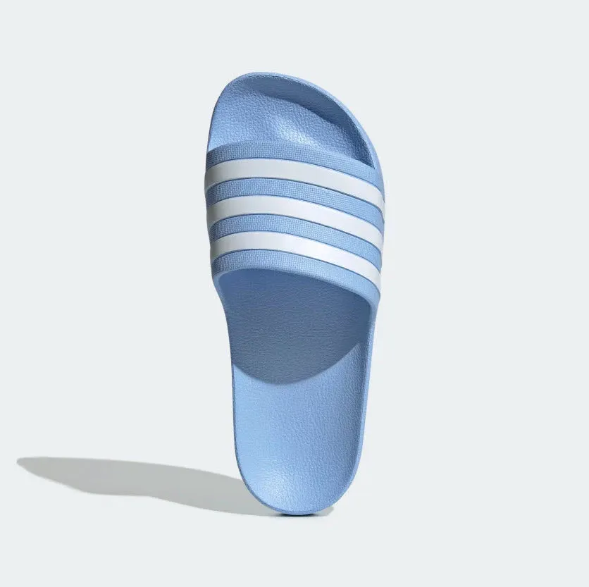 Adidas Adilette Aqua Women's Slides Glow Blue EE7346