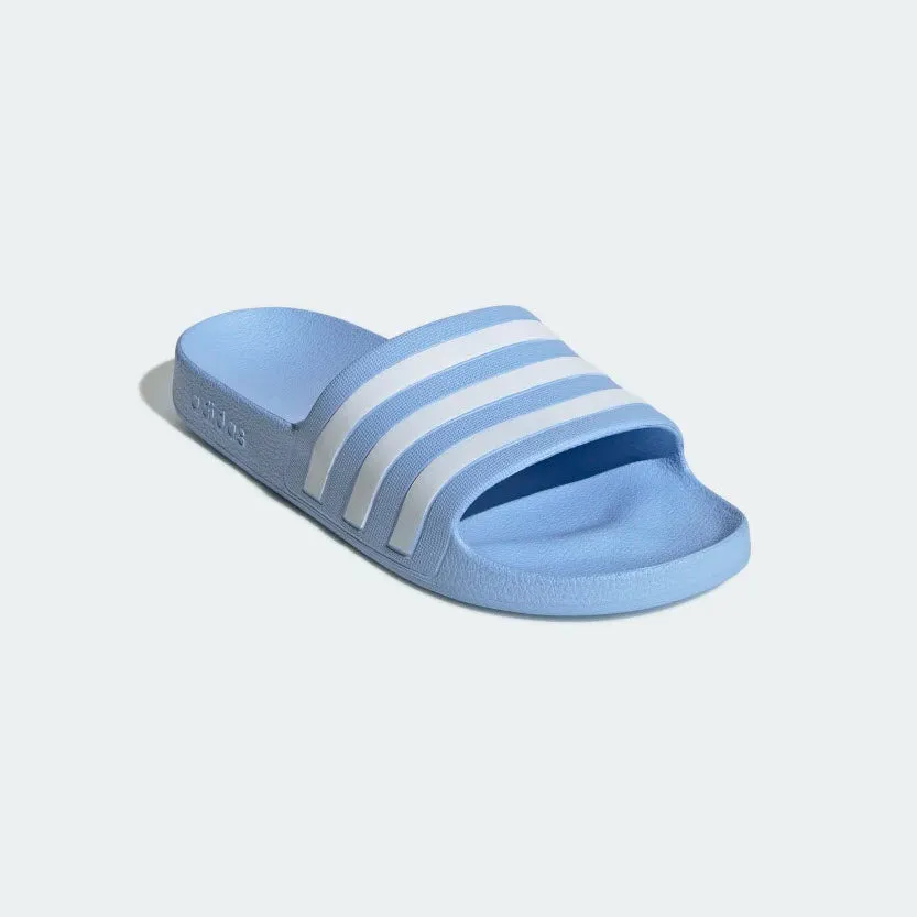 Adidas Adilette Aqua Women's Slides Glow Blue EE7346