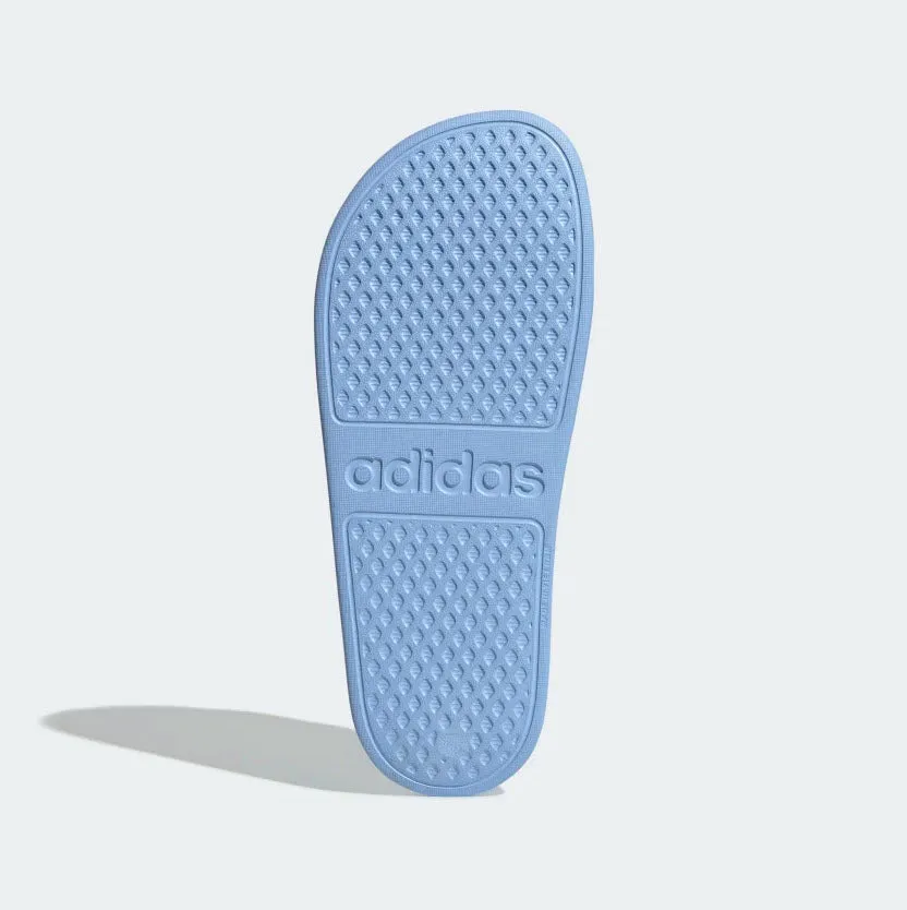 Adidas Adilette Aqua Women's Slides Glow Blue EE7346