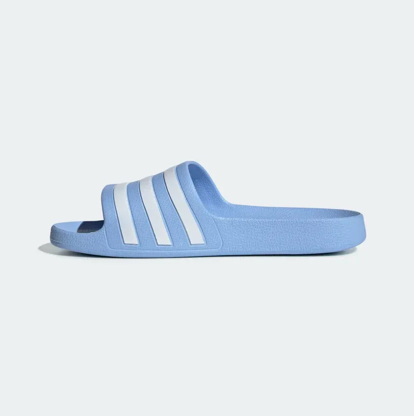 Adidas Adilette Aqua Women's Slides Glow Blue EE7346