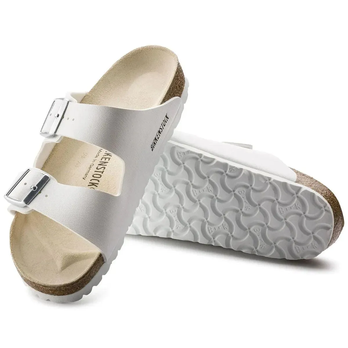 Arizona Birko-Flor Soft Footbed