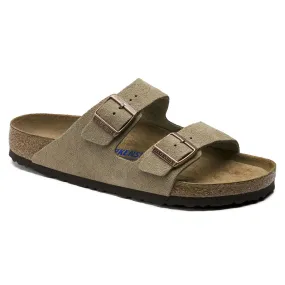 Arizona Soft Footbed - Narrow Width