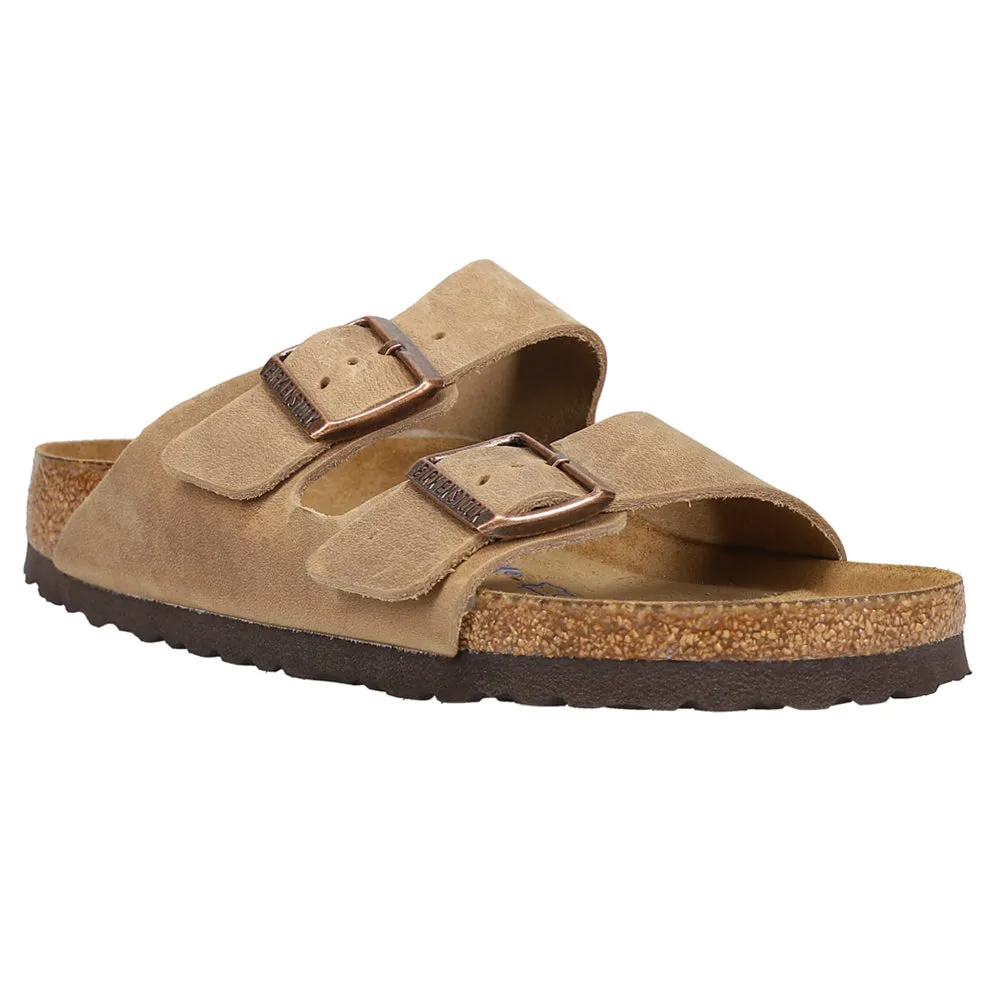 Arizona Soft Footbed Sandals