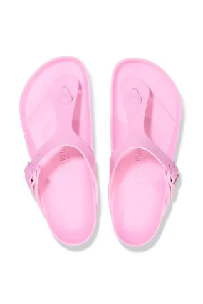 Birkenstock Gizeh Beach Fondant Pink EVA Regular Sandal