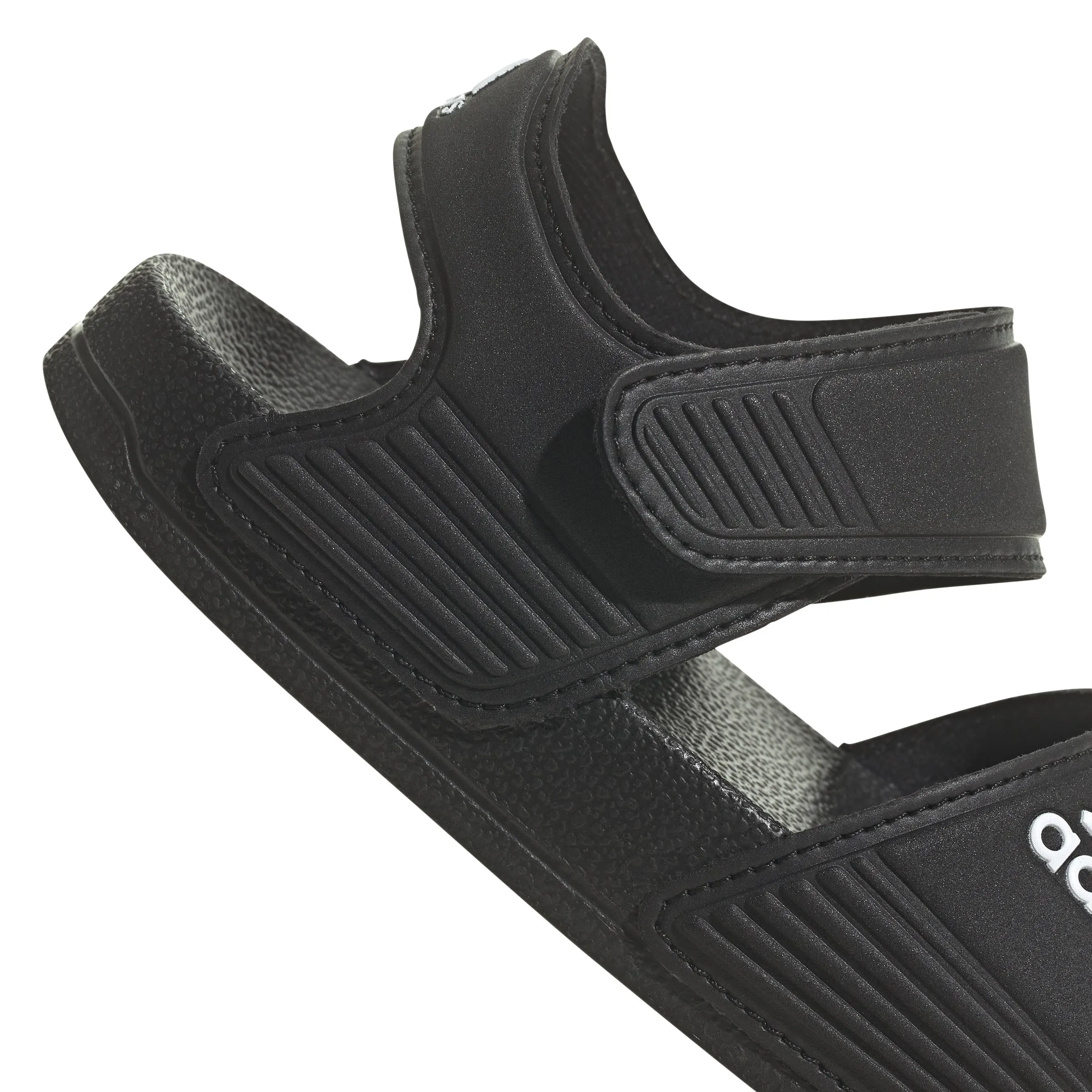 Boys'/Girls' Adidas Youth Adilette Sandal