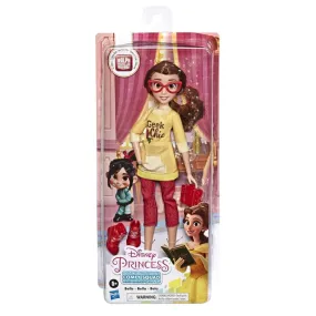 Disney Princess Comfy Squad Doll Belle