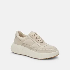 Dolce Vita Ivory Dolen Sneakers