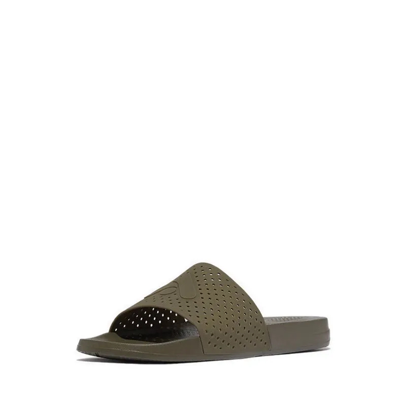 IQushion Arrow Pool SlidesDeep Olive