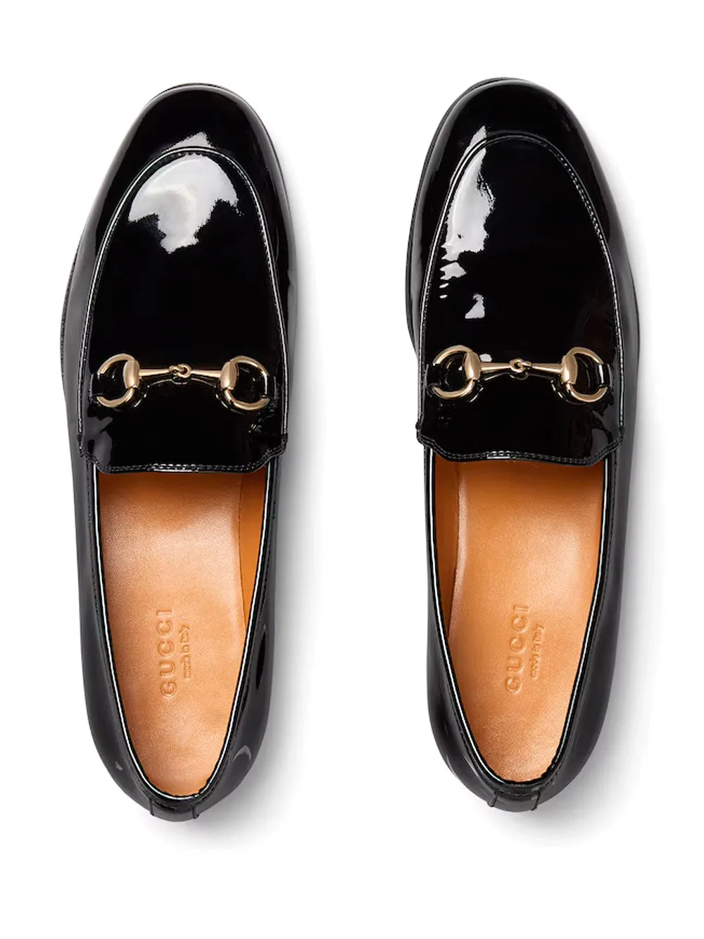 Jordaan loafers