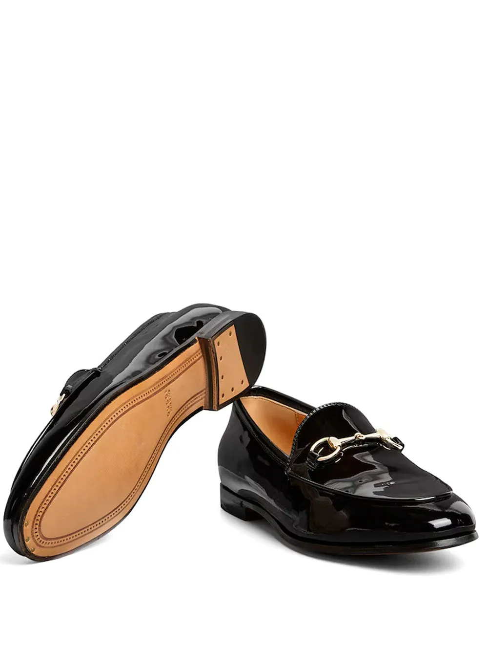 Jordaan loafers