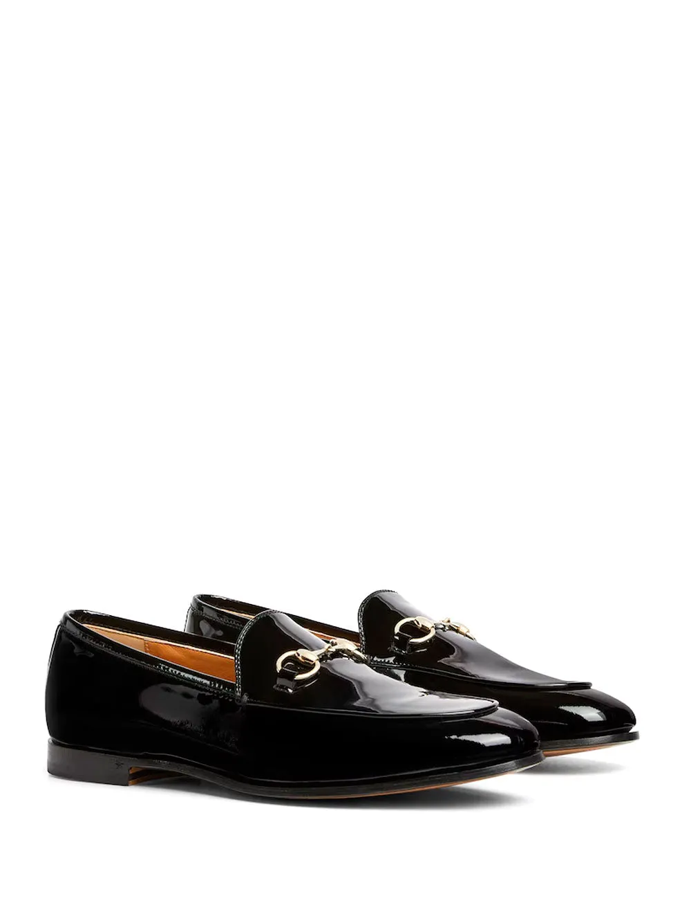 Jordaan loafers