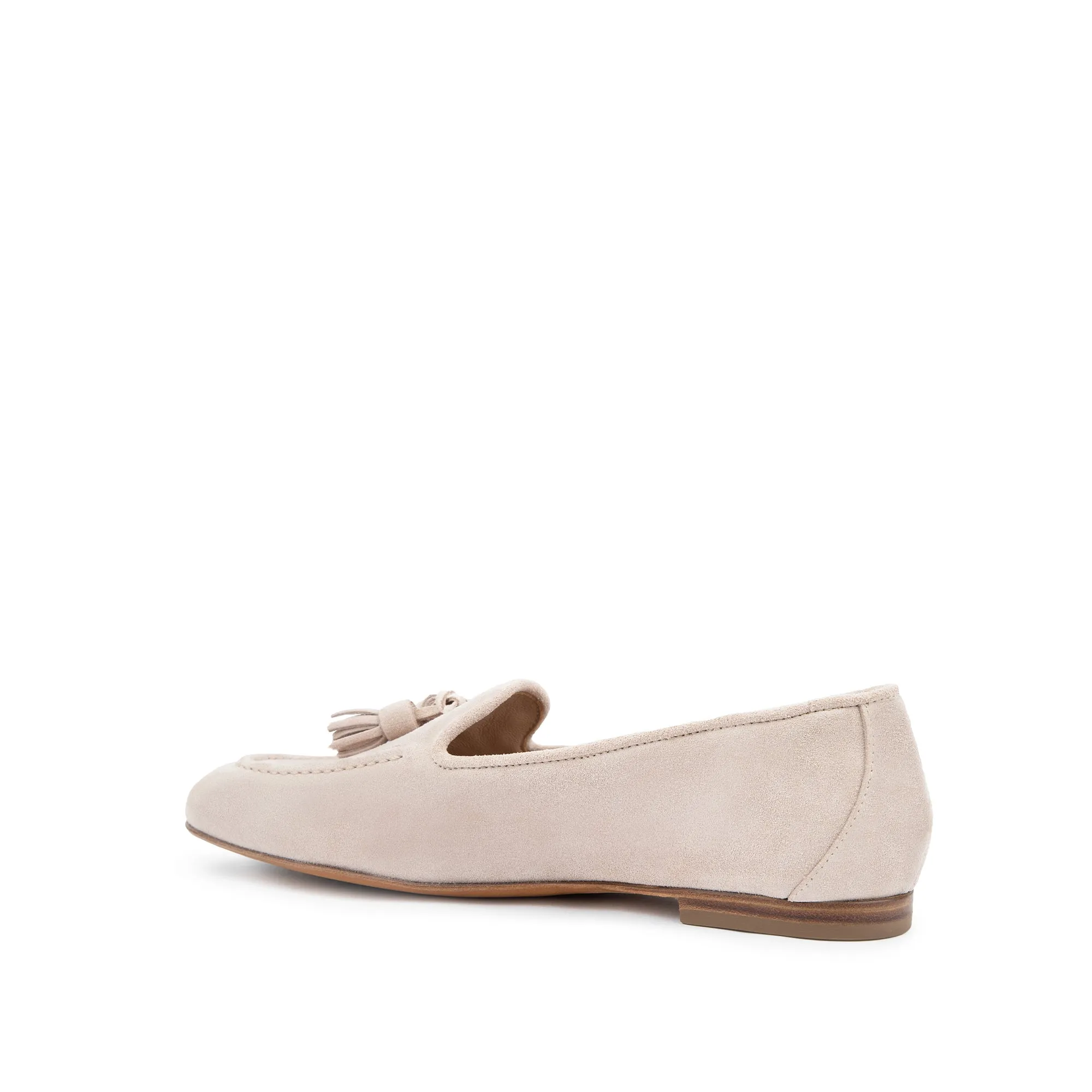 Lea Loafers Bone