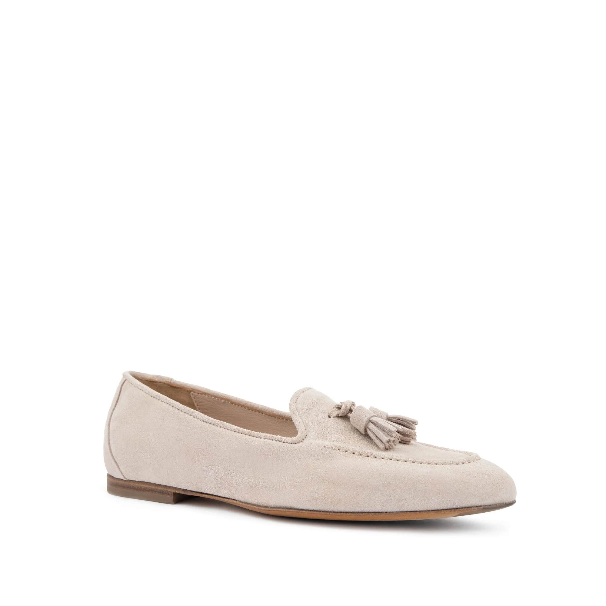 Lea Loafers Bone