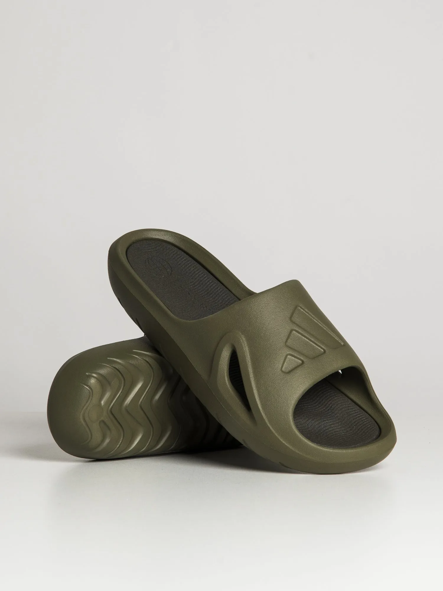 MENS ADIDAS ADICANE SLIDE - CLEARANCE