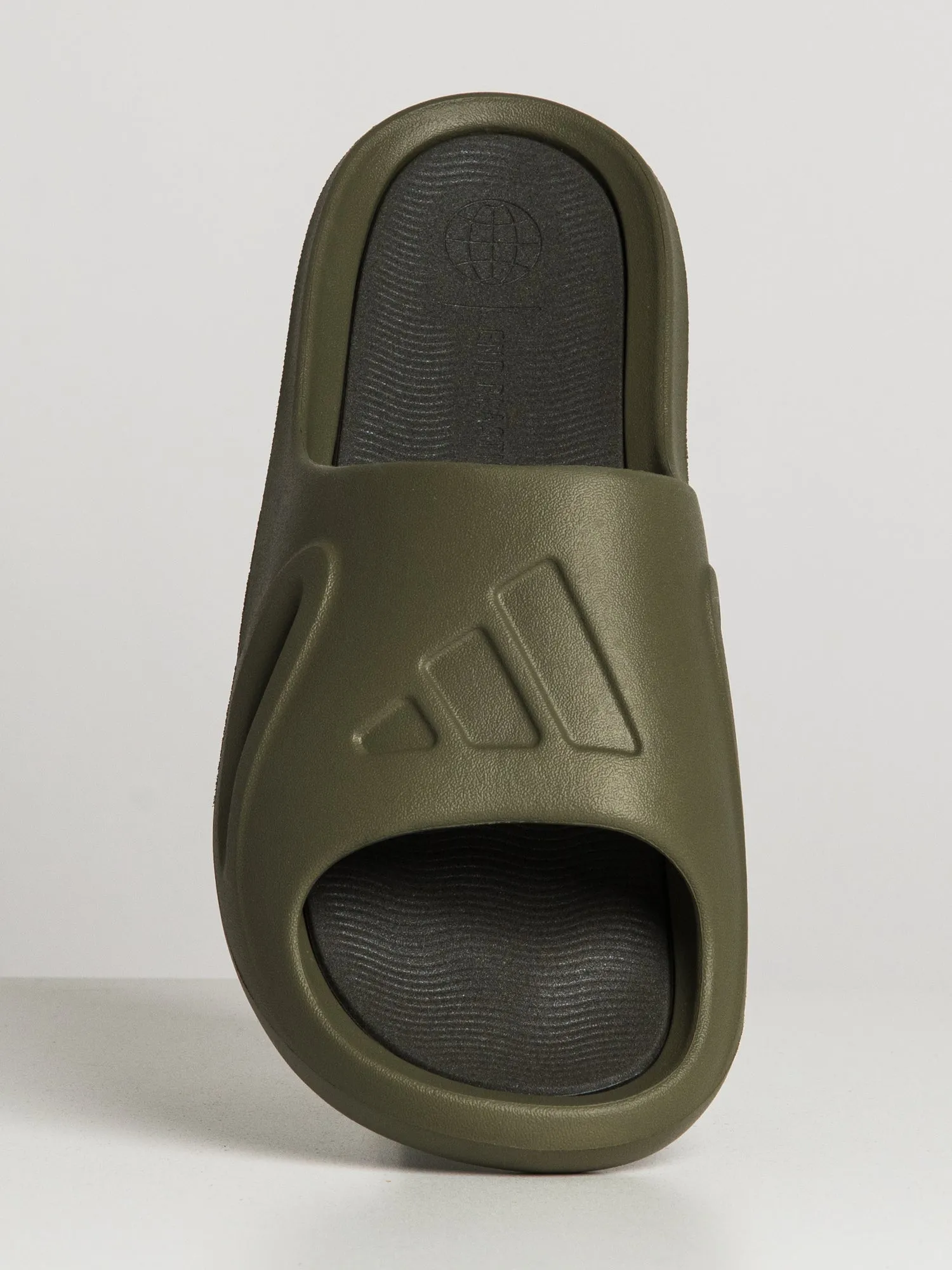 MENS ADIDAS ADICANE SLIDE - CLEARANCE