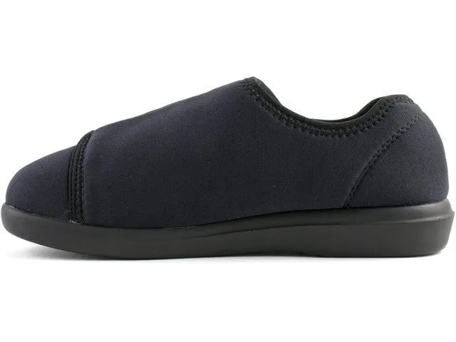 Propet Women's Cush N Foot - Black