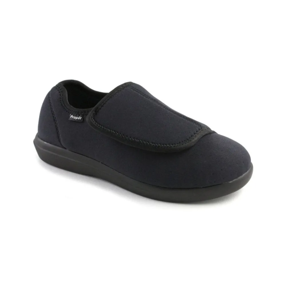 Propet Women's Cush N Foot - Black