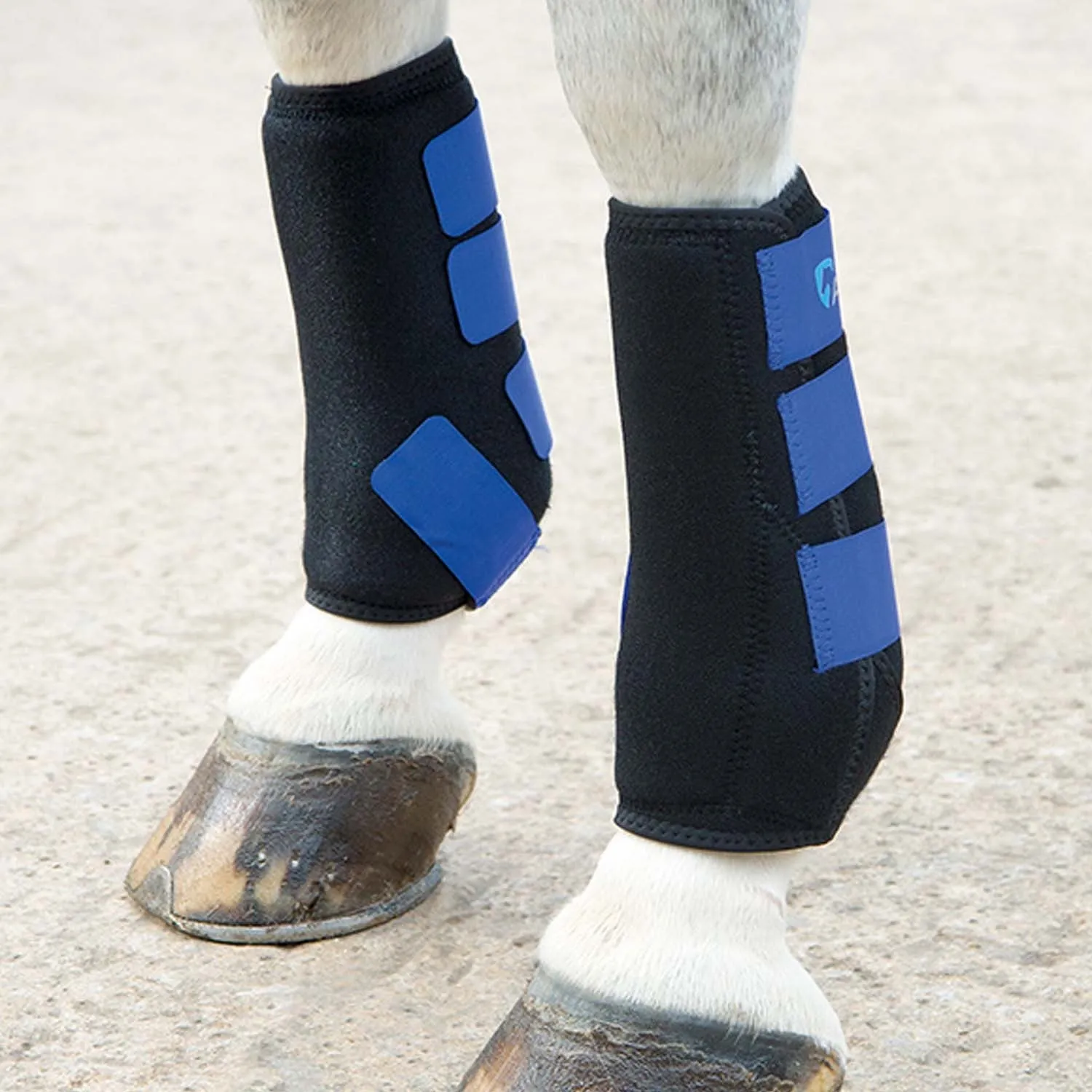 Shires Arma Breathable Sports Boots