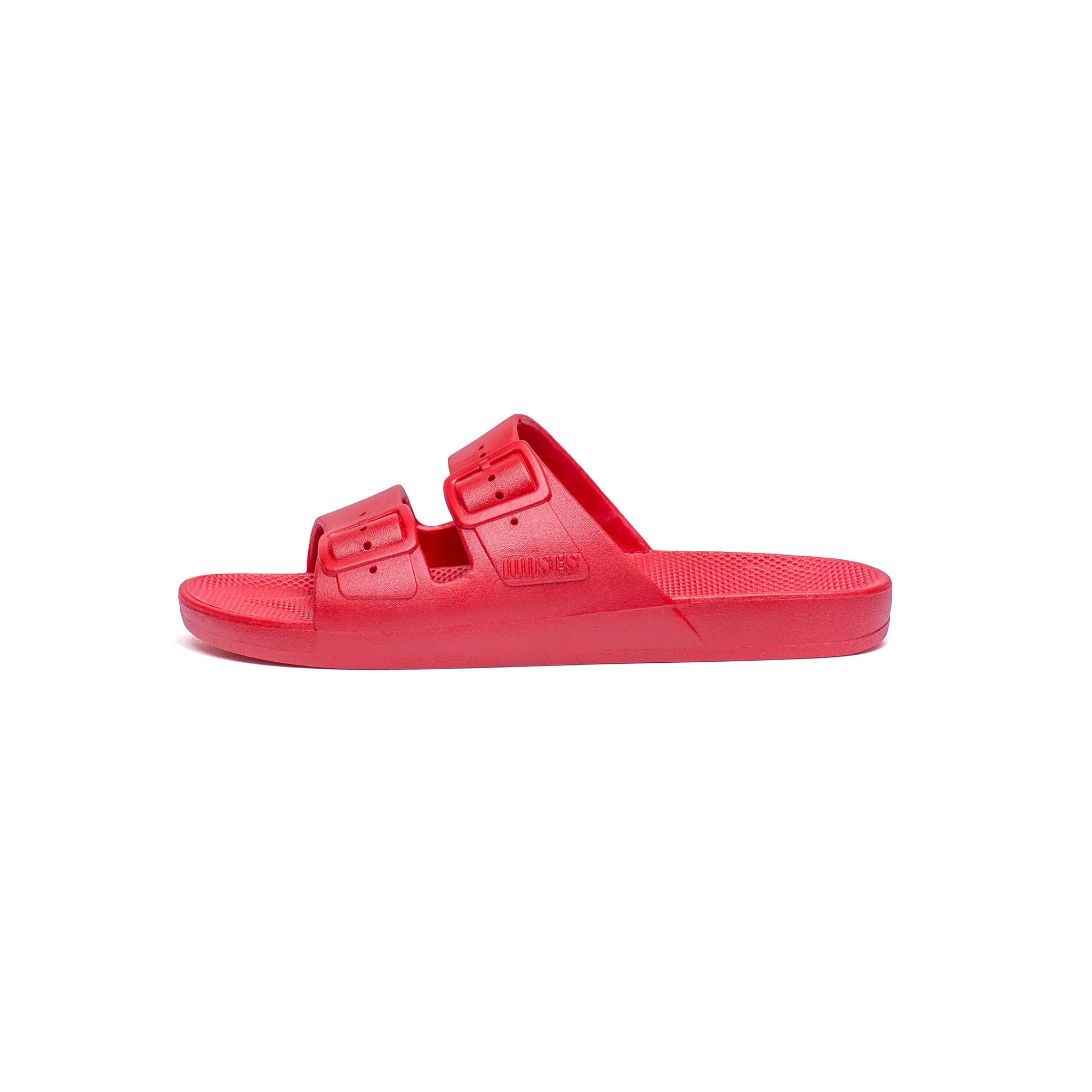 Slippers Freedom Moses Red