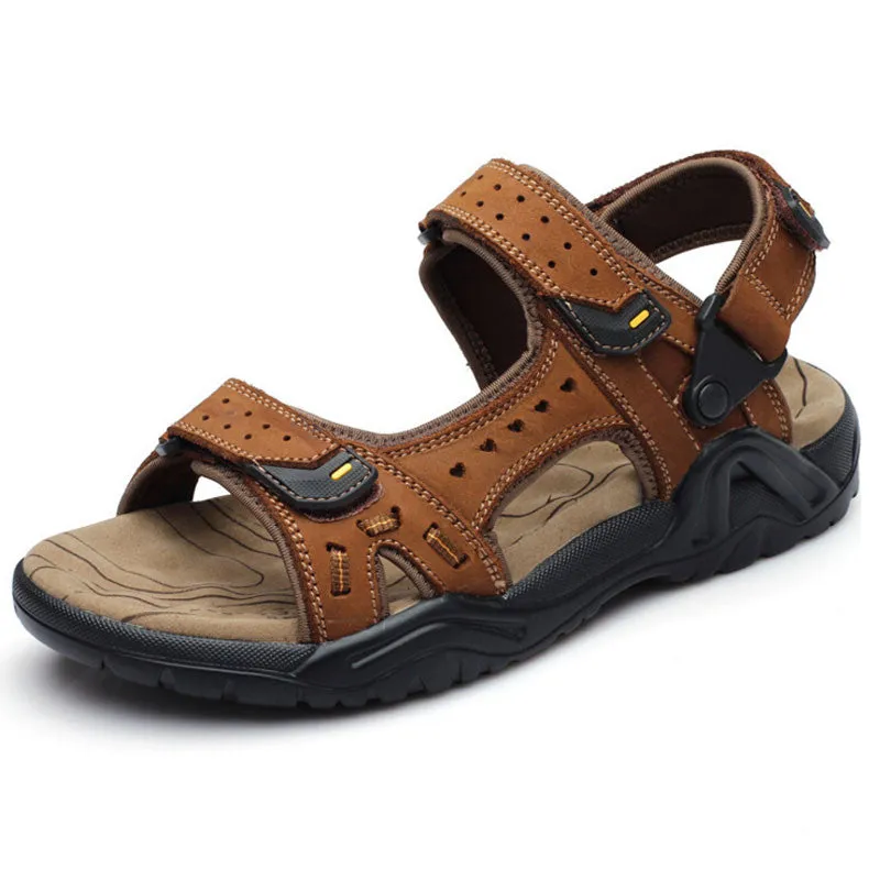 Soft Beach Sandals For Men