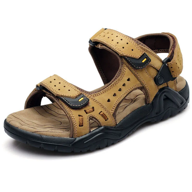 Soft Beach Sandals For Men