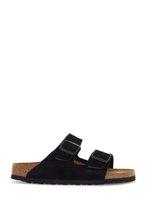 Soft Footbed Arizona Sandals