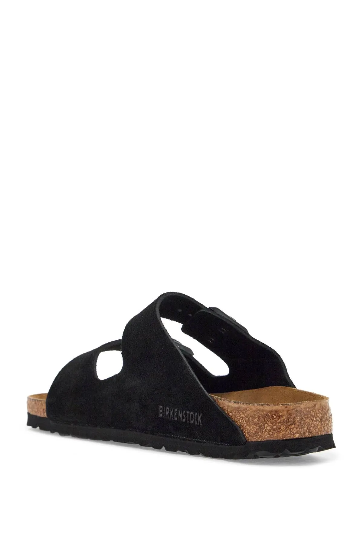 Soft Footbed Arizona Sandals