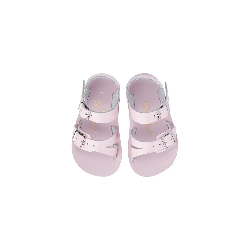 Sun-San Sea Wee Shiny Pink Infant - FINAL SALE