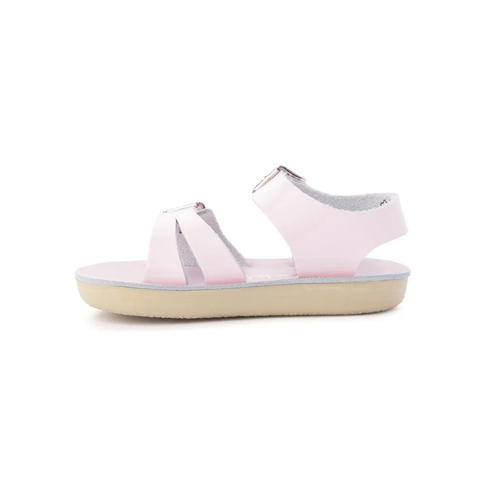 Sun-San Sea Wee Shiny Pink Infant - FINAL SALE