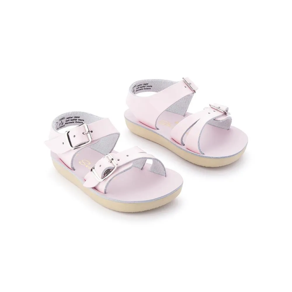 Sun-San Sea Wee Shiny Pink Infant - FINAL SALE