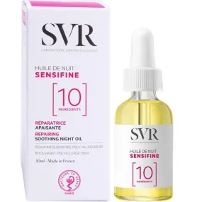 Svr Sensifine Night Oil