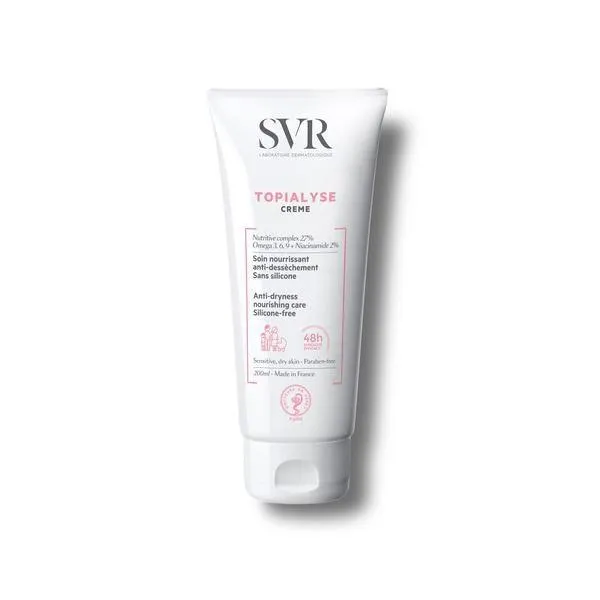 Svr Topialyse Emolient Cream