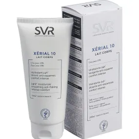 Svr Xerial 10 Gel Cream