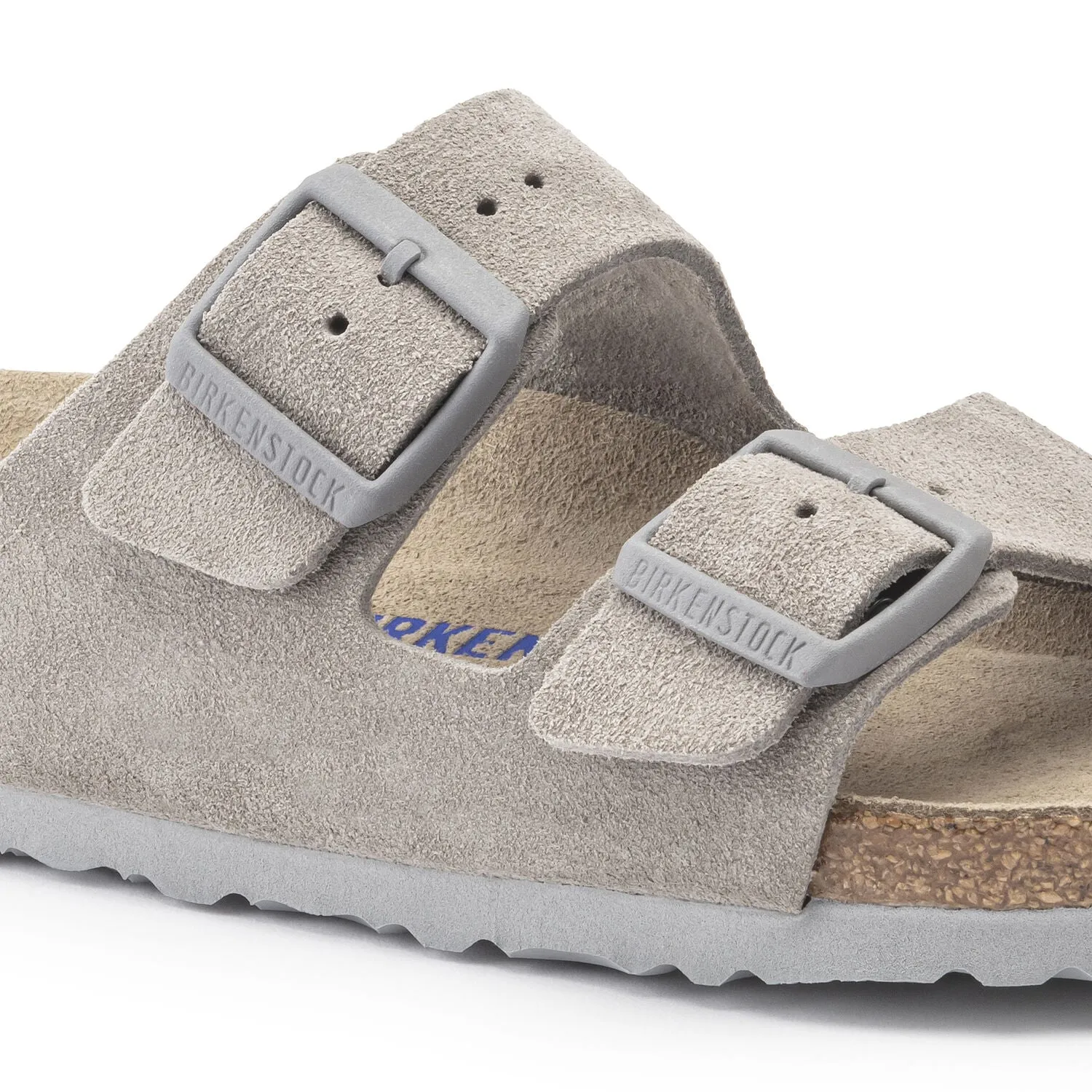 WOMEN'S ARIZONA SOFT FOOTBED