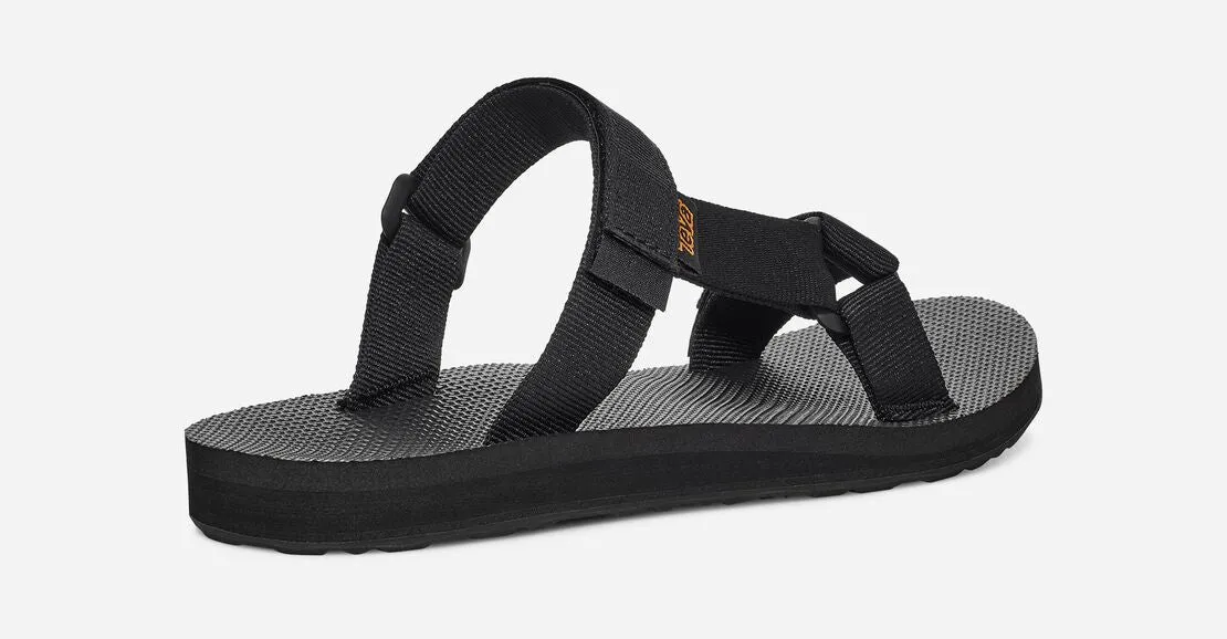 Women's TEVA | Universal Slide Sandal | Black